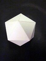 J11 Gyroelongated pentagonal pyramid [2]