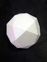 J25 Gyroelongated pentagonal rotunda [2]