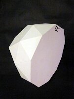 J25 Gyroelongated pentagonal rotunda [3]