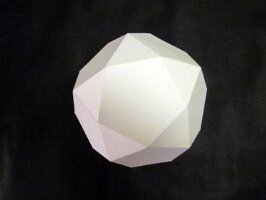 J33 Pentagonal gyrocupolarotunda