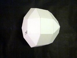 J40 Elongated pentagonal orthocupolarotunda