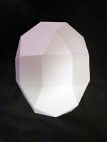 J43 Elongated pentagonal orthobirotunda [1]