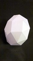 J46 Gyroelongated pentagonal bicupola