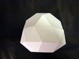 J47 Gyroelongated pentagonal cupolarotunda [2]